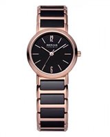 Armbanduhr Bering Dame in Vernickelt stahl roségold 30226-746 - 30226-746